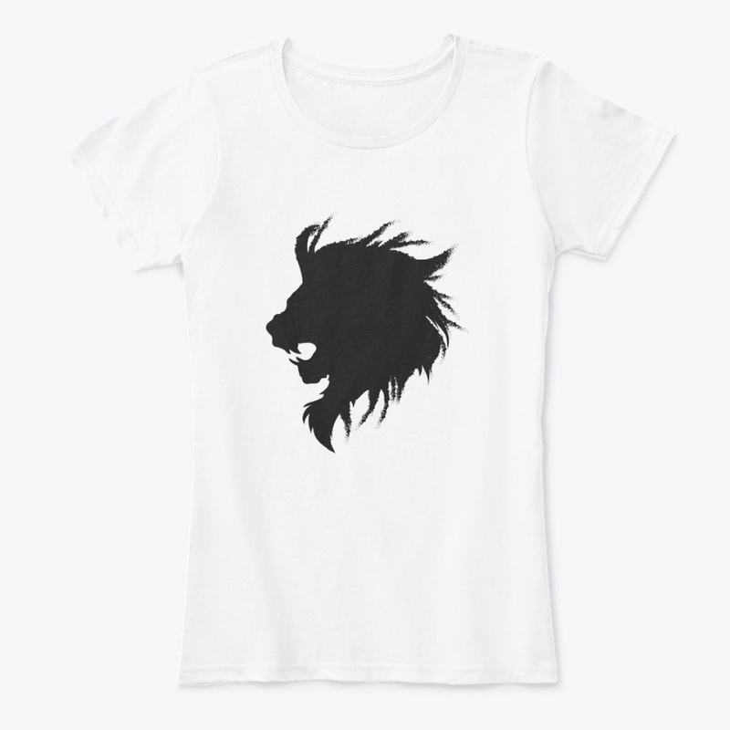 LION SHADOW
