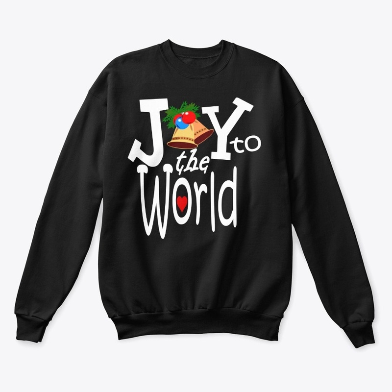 Joy To The World