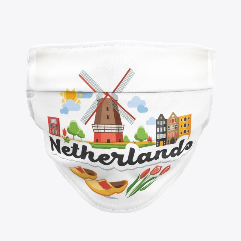 The Netherlands