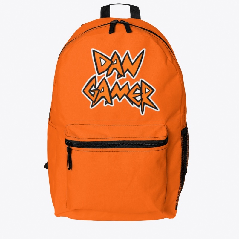 MOCHILA  DG