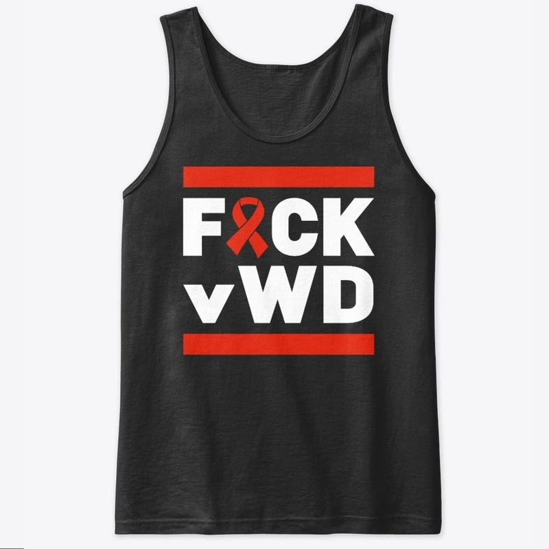 FCK VWD Shirt