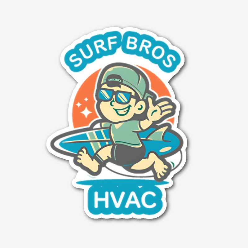 Surf Bros HVAC