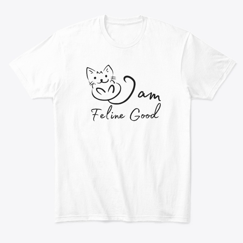 I am Feline Good