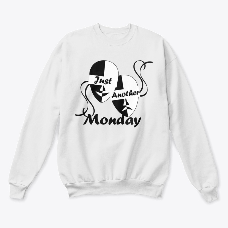 JustAnotherMonday Mask