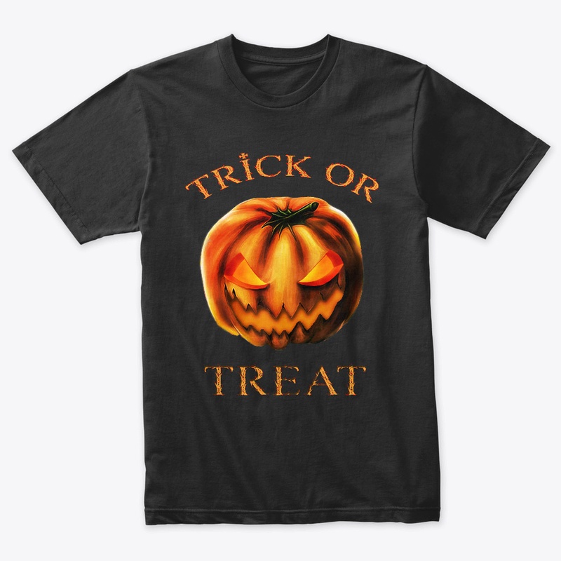 Trick Or Treat