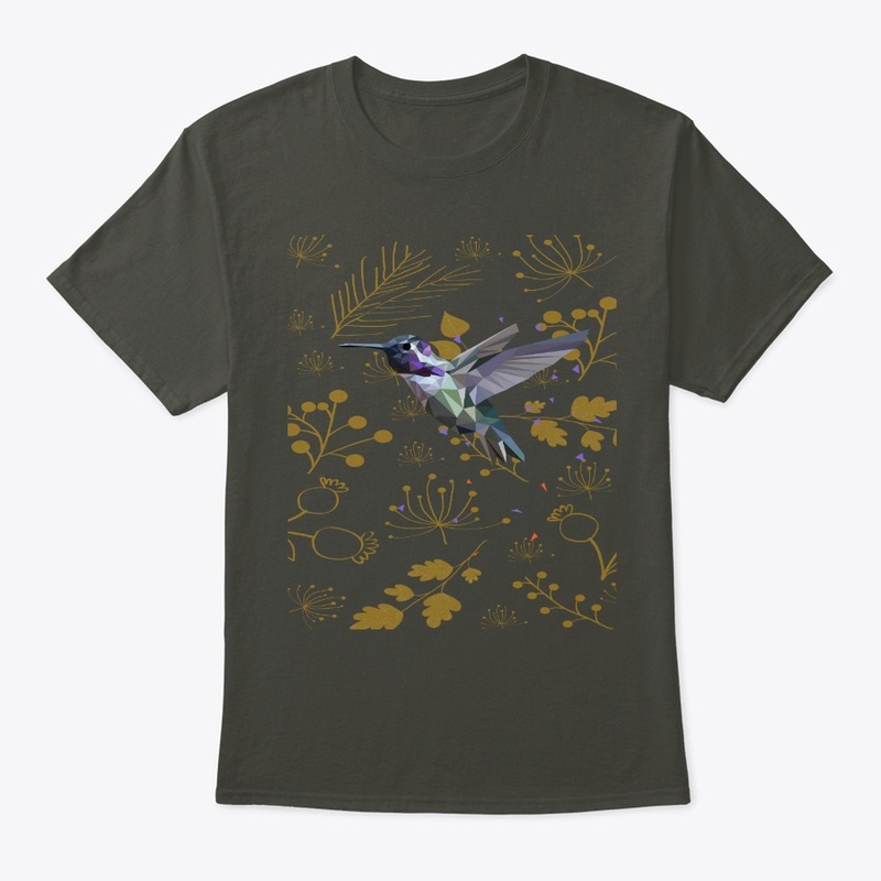 Hummingbird