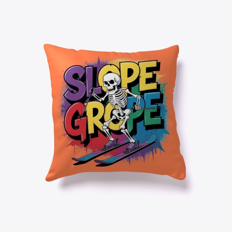 Slope Grope