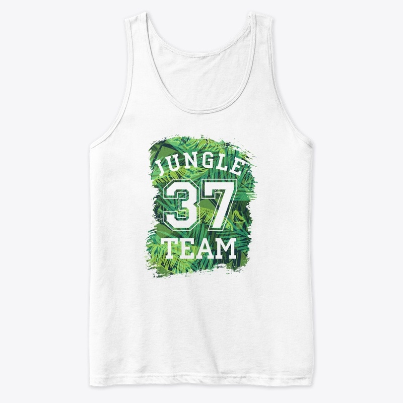 Jungle 37 Team