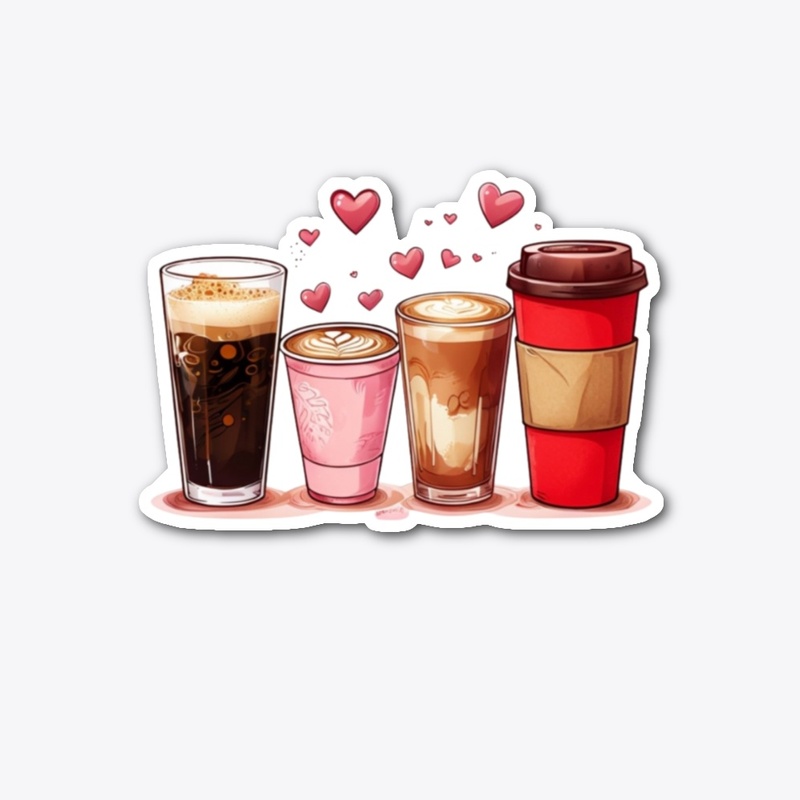 Love All Coffee