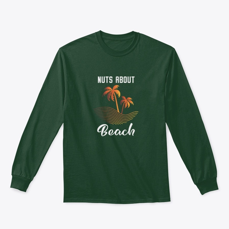 Nuts About Beach