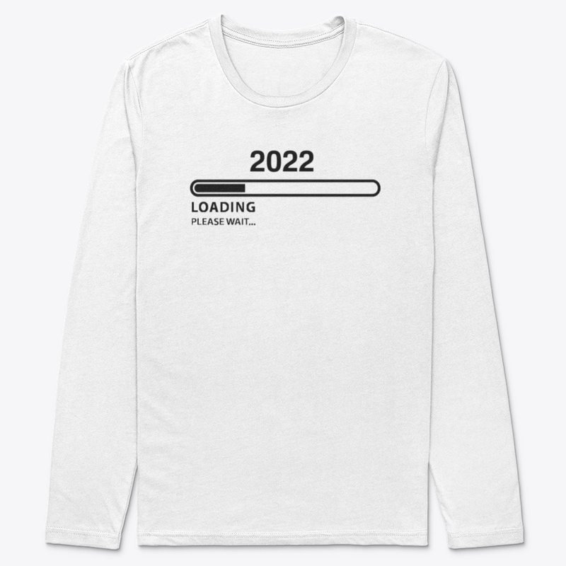 Loading 2022
