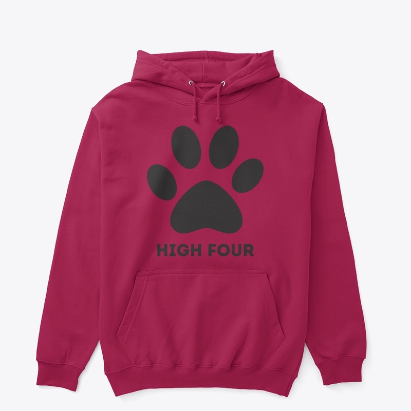 HIGH FOUR