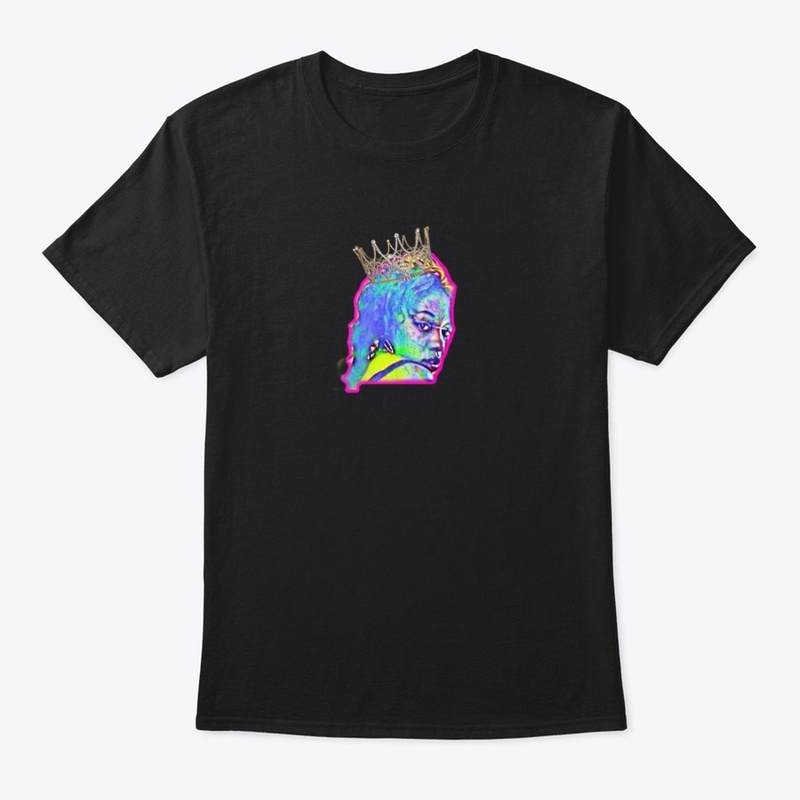 Rare rep T