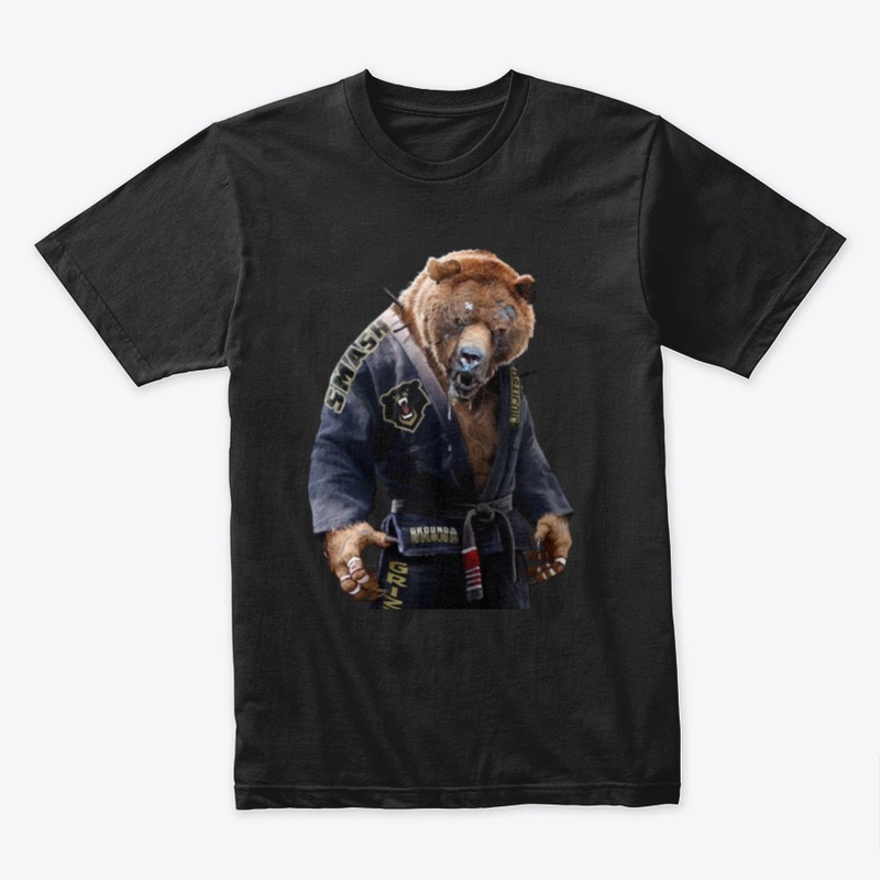 Bear JJ