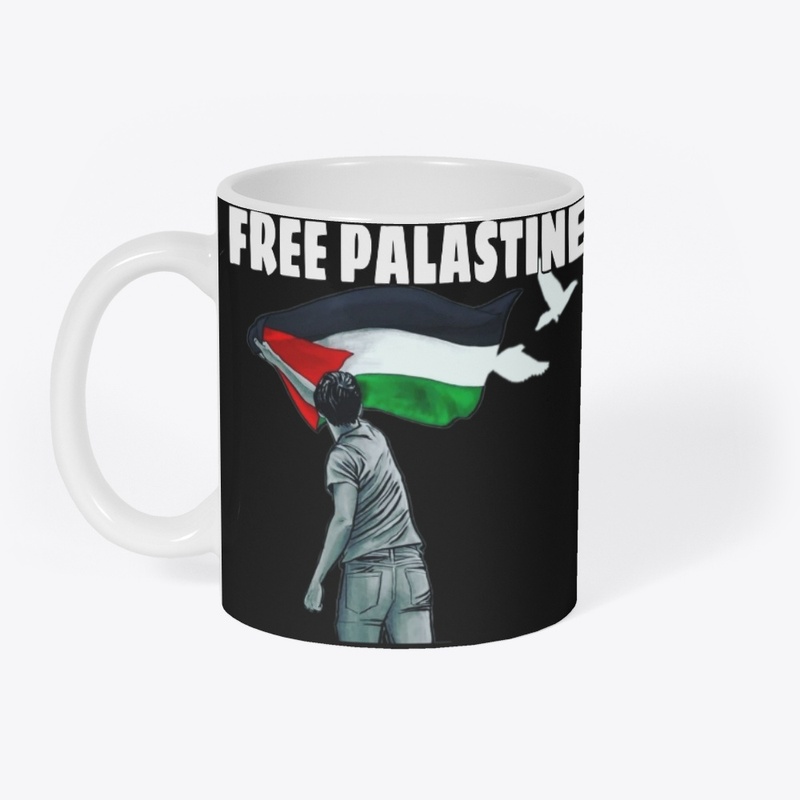 Free palastine 