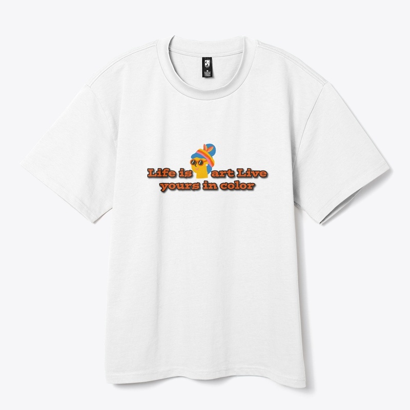 Wear Your Imagination!