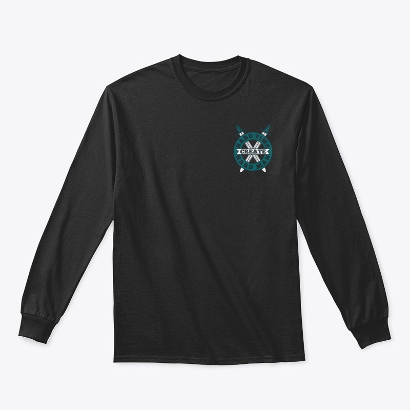 Hard Time Logo Clothings by Harvi