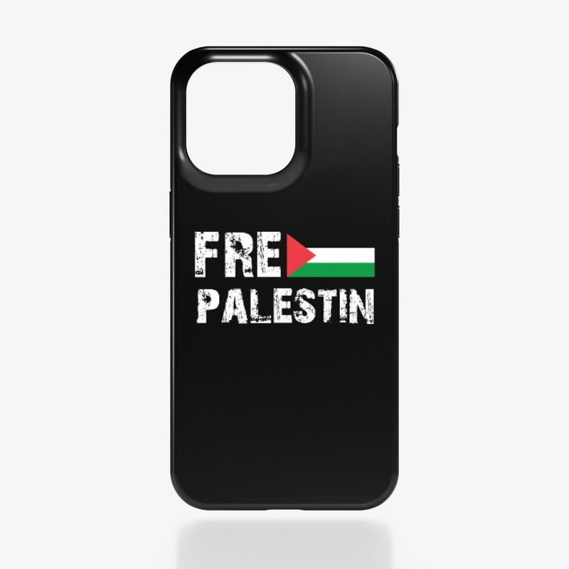 free palestine