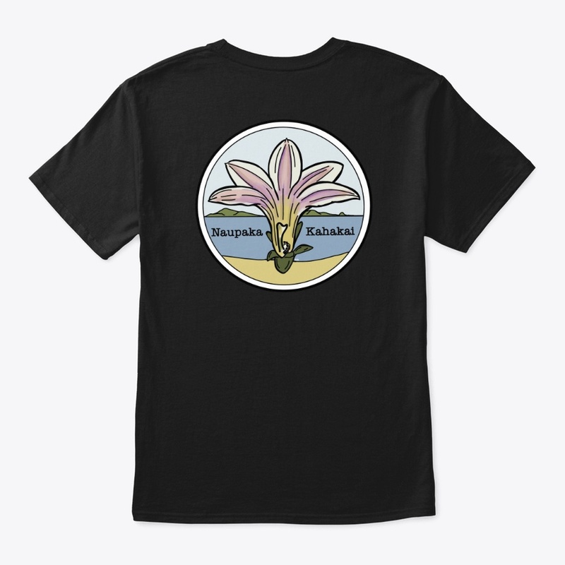 Naupaka Kahakai 