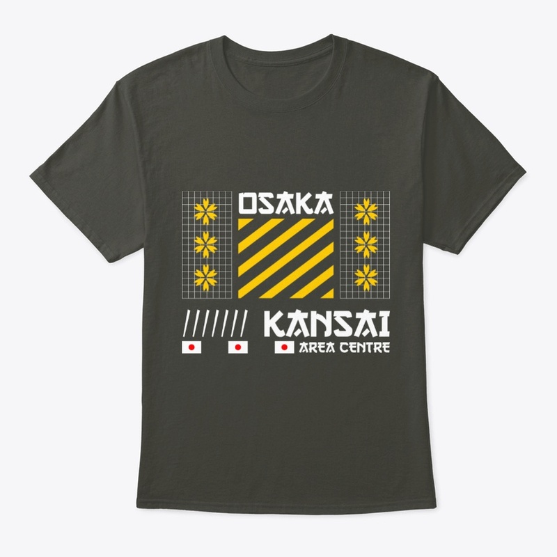 OSAKA KANSAI