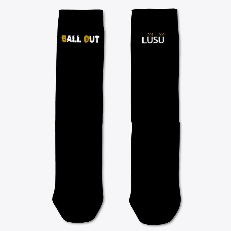 LUSU Designs Ball Out Collection V3
