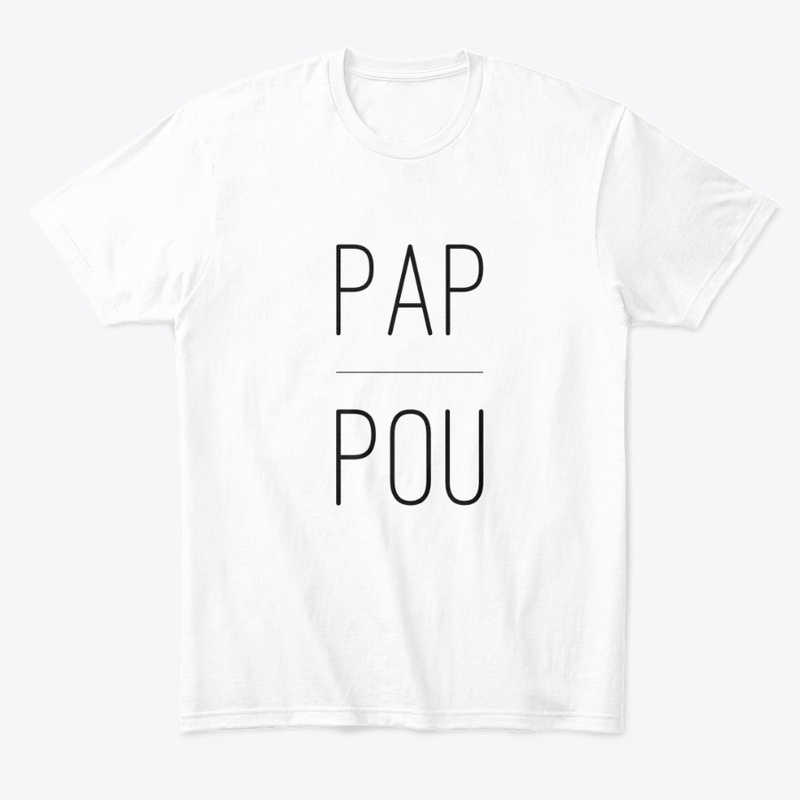 For the Greek grandpa 
