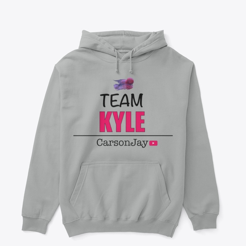 Team Kyle