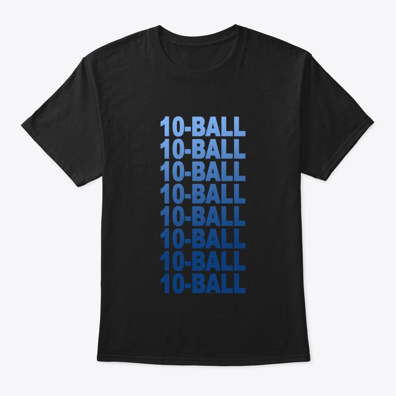 10-Ball on Repeat