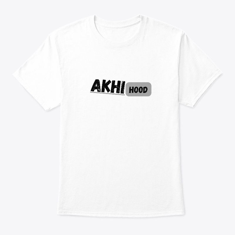 Faithful Brotherhood: Akhihood