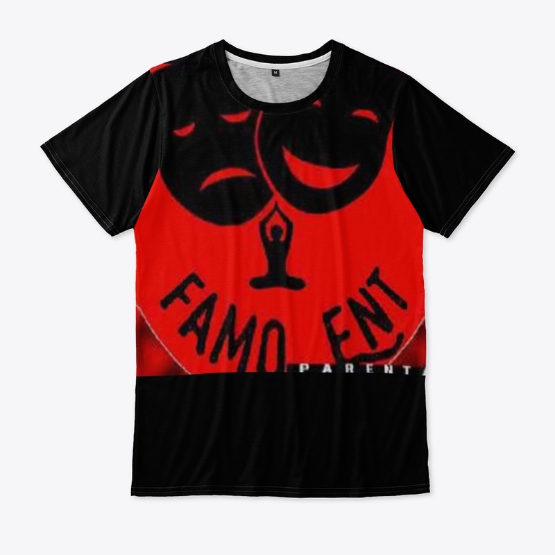 Famo entertainment merchandise