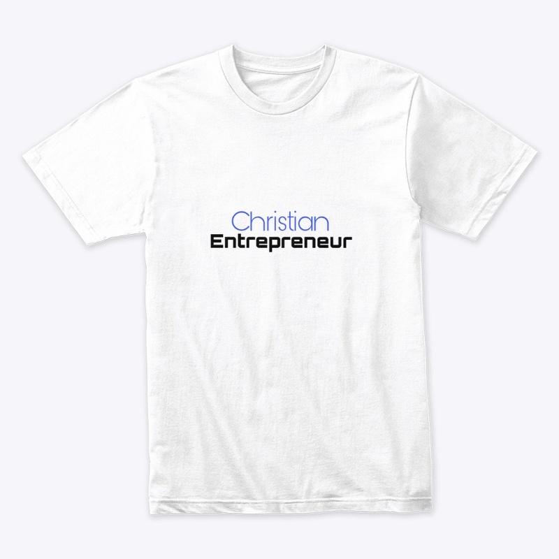 Christian entrepreneur Gear