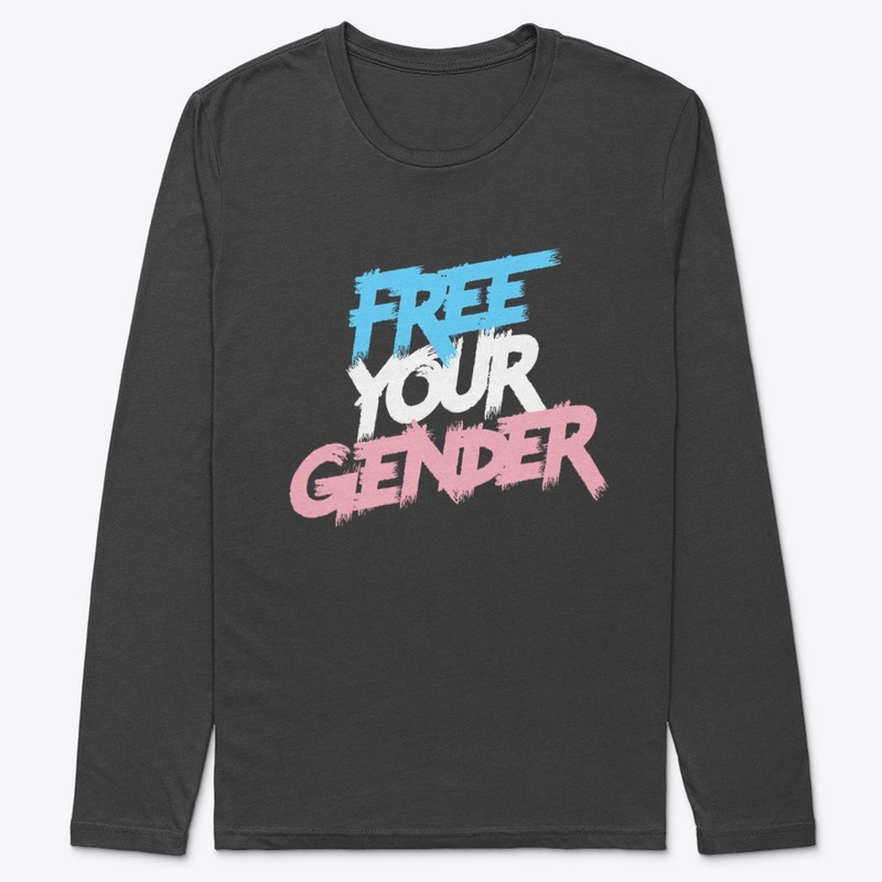 Free Your Gender