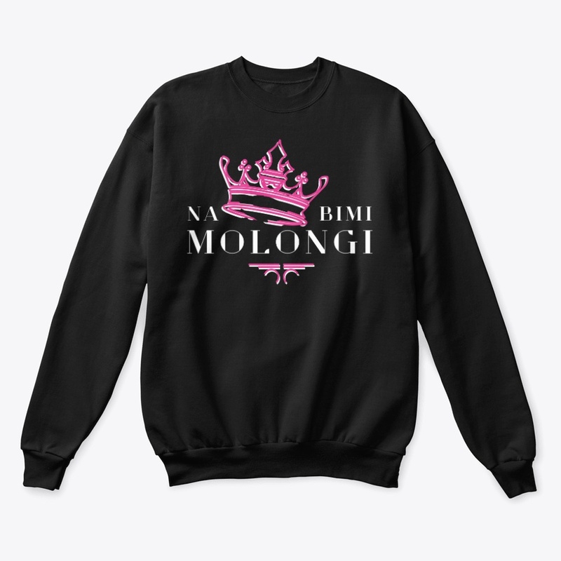 Na bimi Molongi
