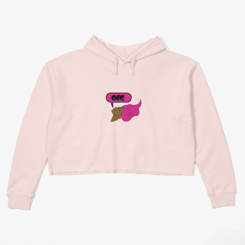 On Fleek Cosmetics HeadNWind Collection