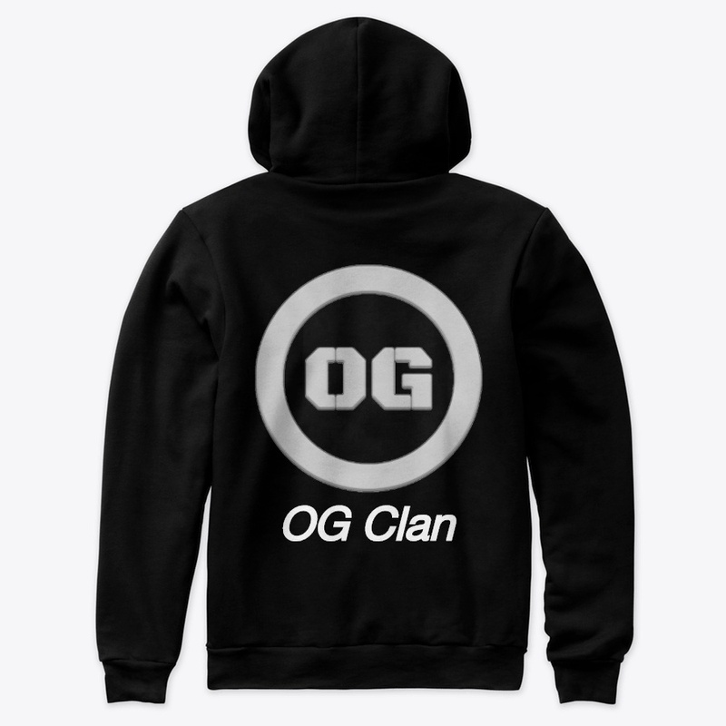 OGCLAN Gear