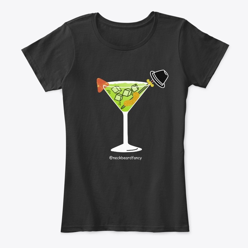 M'artini