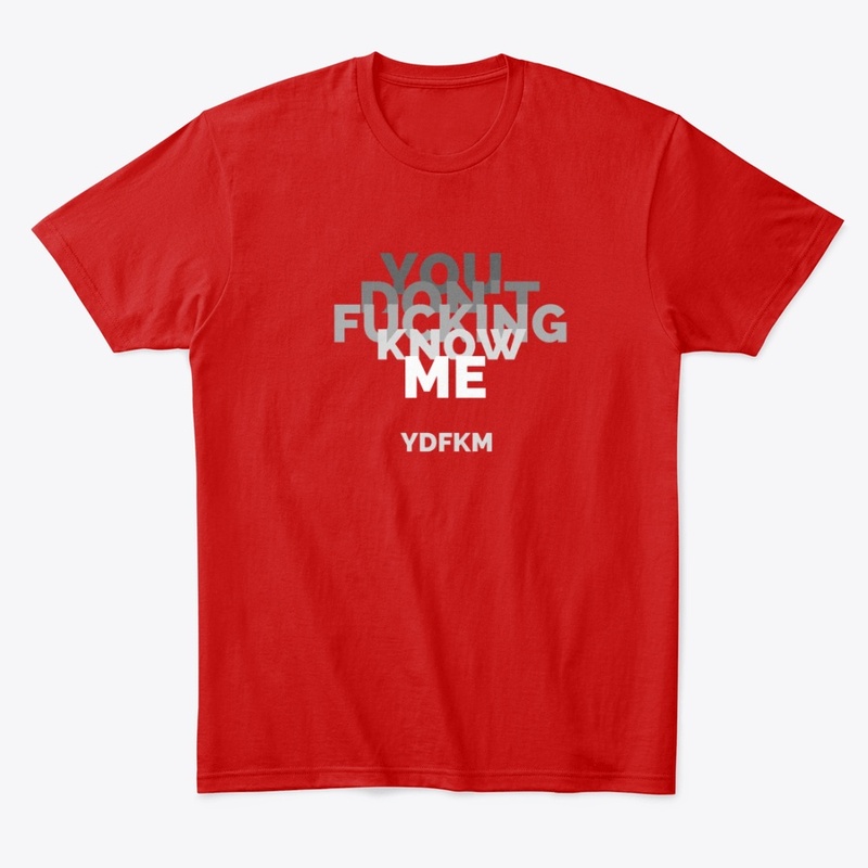 YDFKM FADE
