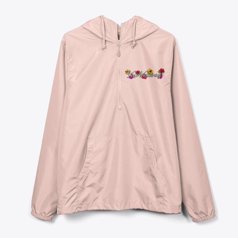 Womens Winter Aloha collection 