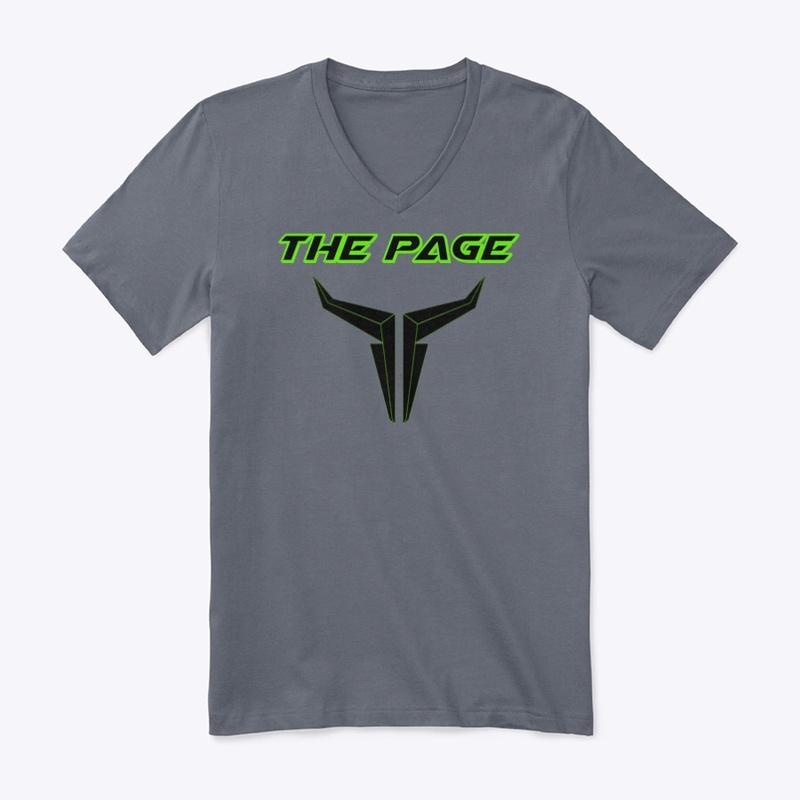 The Page