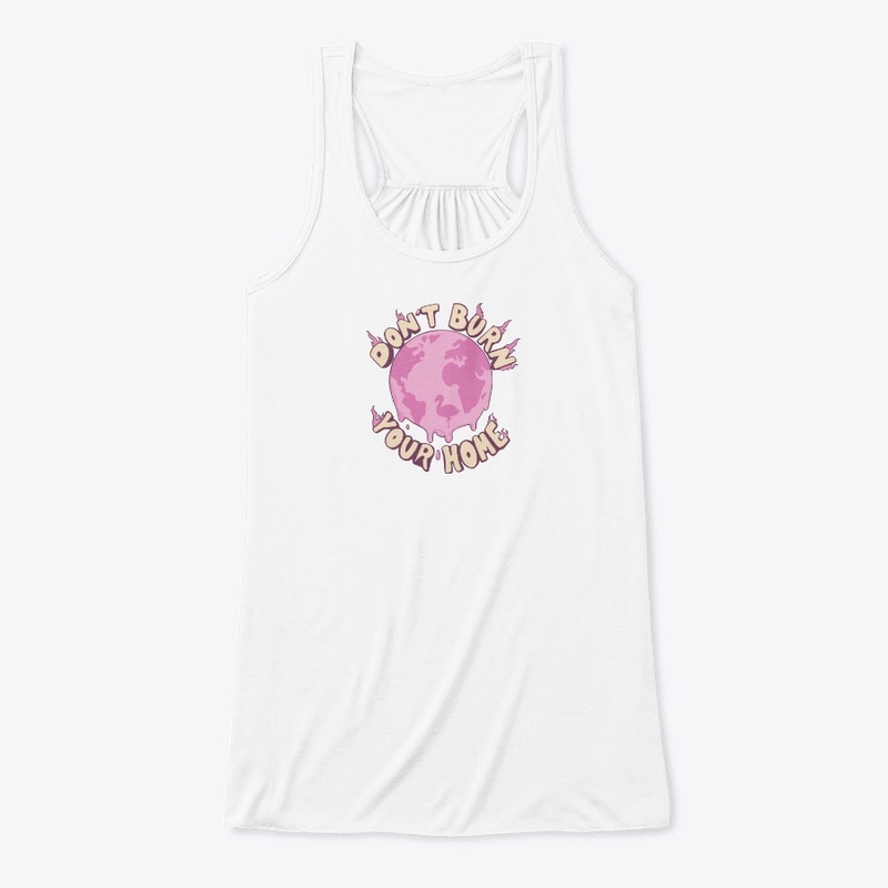 Flamingo Merch
