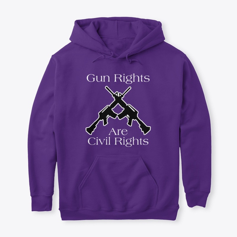 Gun Rights Are Civil Rights