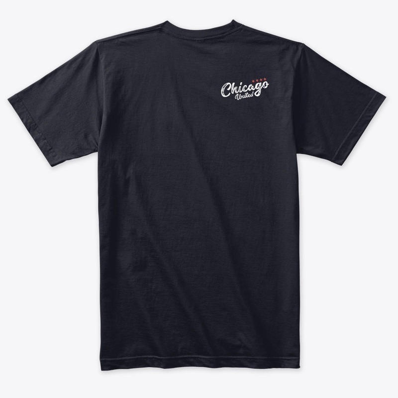 Chicago United 2021 Apparel