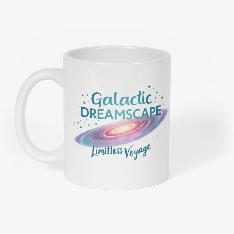 Galactic Dreamscape