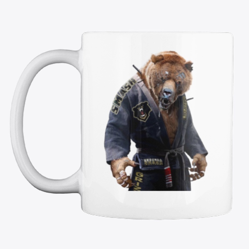 Bear JJ