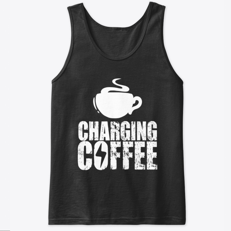 Charging coffee