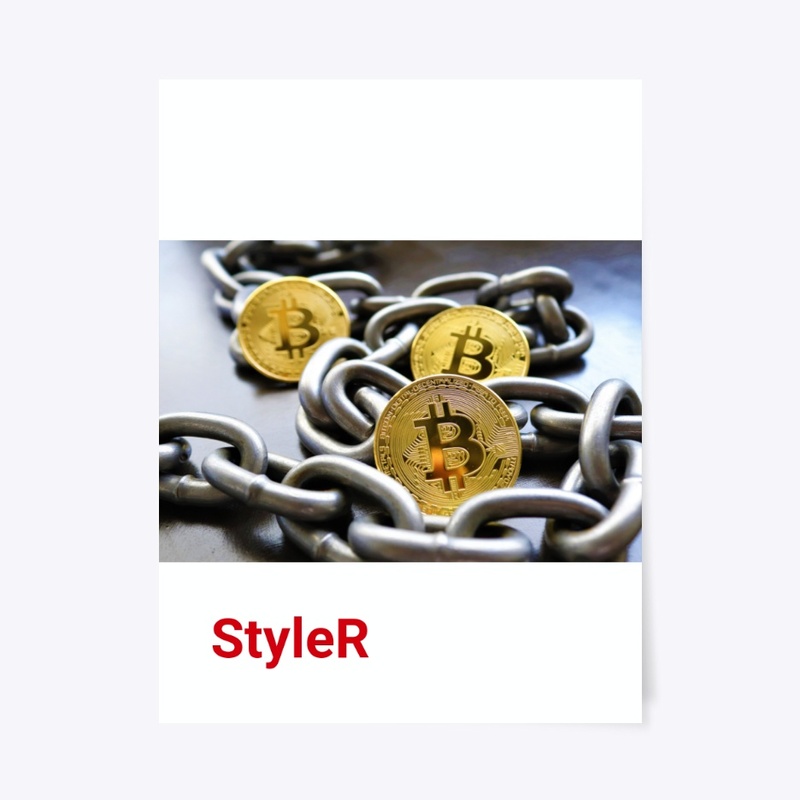 StyleR Bitcoinfashion