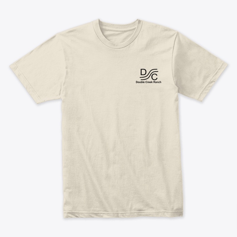 Ranch Black Logo