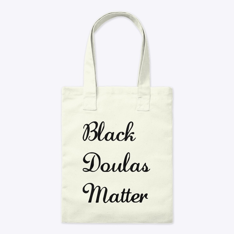 Black Doulas Matter