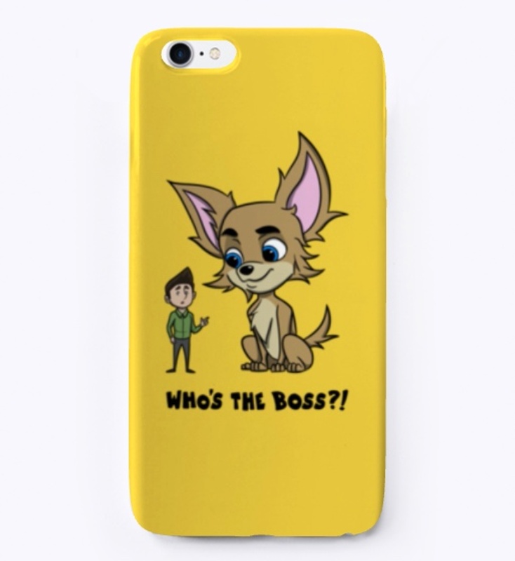 Who's the boss funny Chi