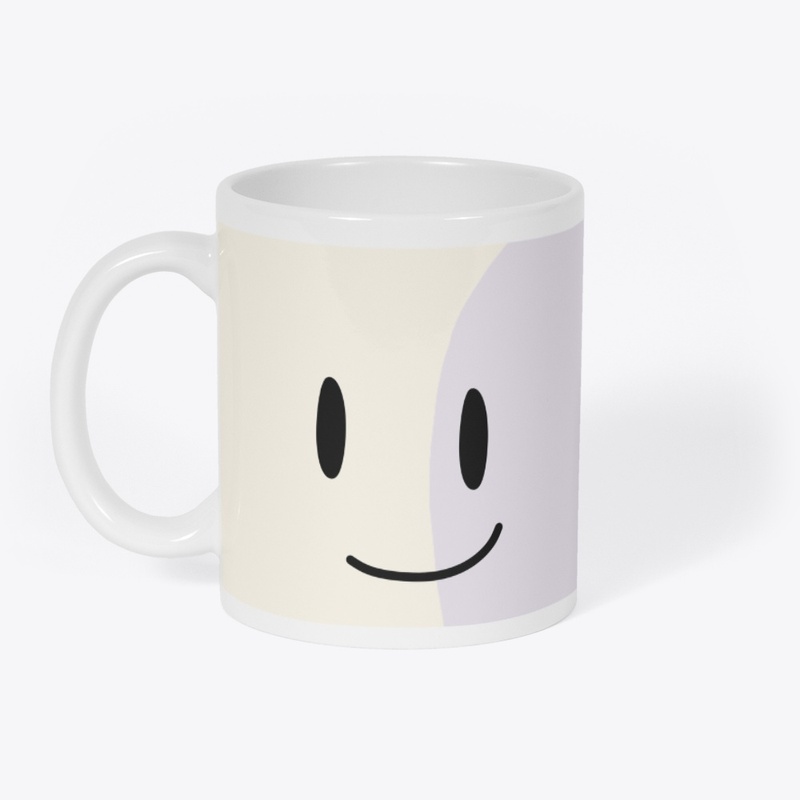 Cup Face